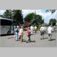 59-05-1354 Treffen Schirrau 2008. Der Bus hat uns zum Mittagessen gebracht.jpg